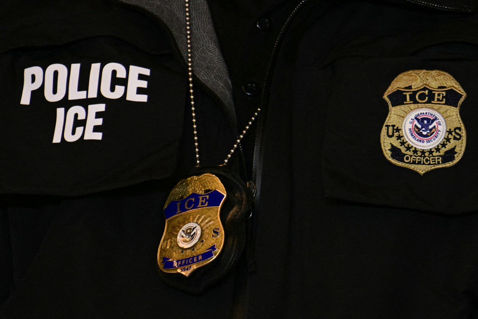ICE re-detains and then releases immigrant family of Colorado firebomb attack suspect