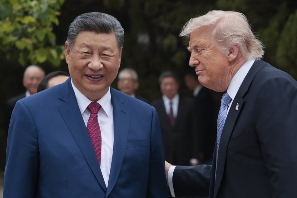 Beijing urges US to work with China to promote AI governance