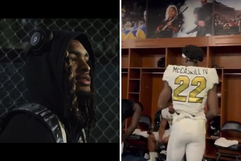 Colorado football hit with massive theft during UCLA matchup