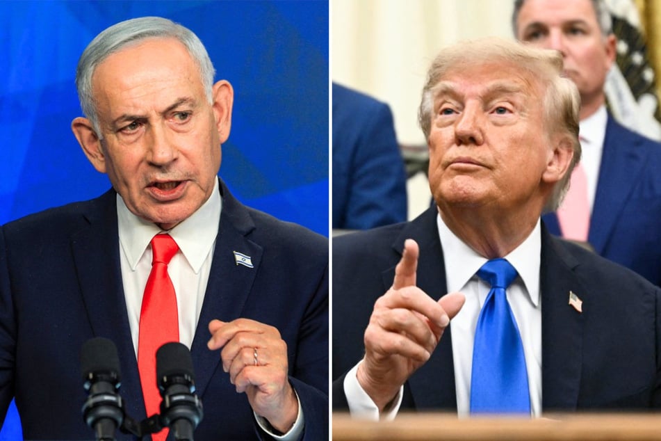 On Wednesday, Israel's defense minister revealed the country is planning to expel Palestinians from Gaza, but needs President Donald Trump's support to do so.