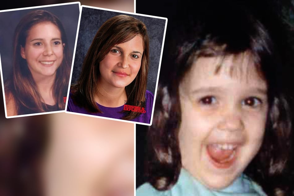 The mysterious case of Megan Elizabeth Garner: What happened to this little girl?