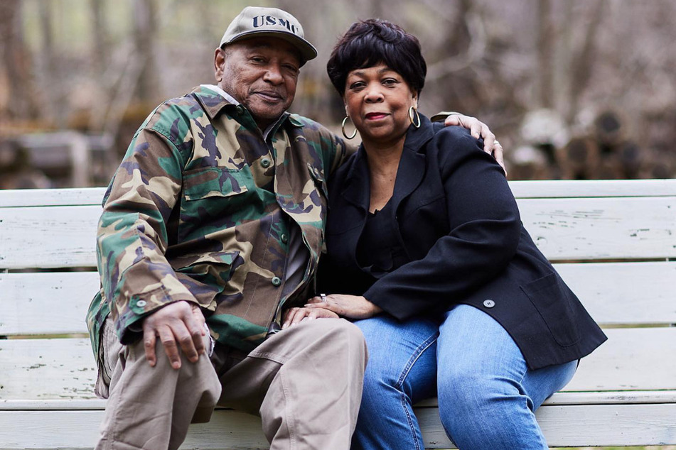 Conley Monk Jr.'s applications for veterans housing, education, and disability benefits were repeatedly rejected by the VA.