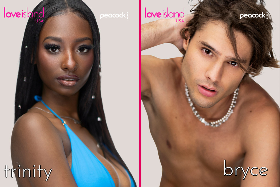 Love Island USA: The couples in the finale, according to fans