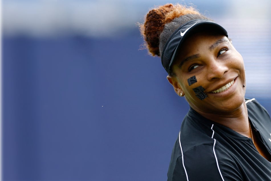 Serena Williams gears up for Wimbledon with great starting draw