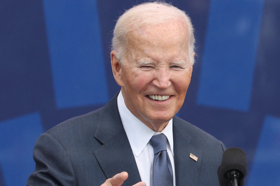 Former President Joe Biden will release a new memoir in November.