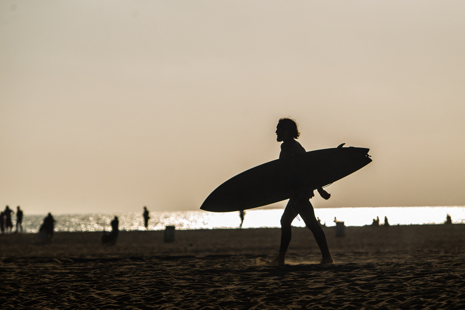 Another heat wave is blasting the US this weekend.
