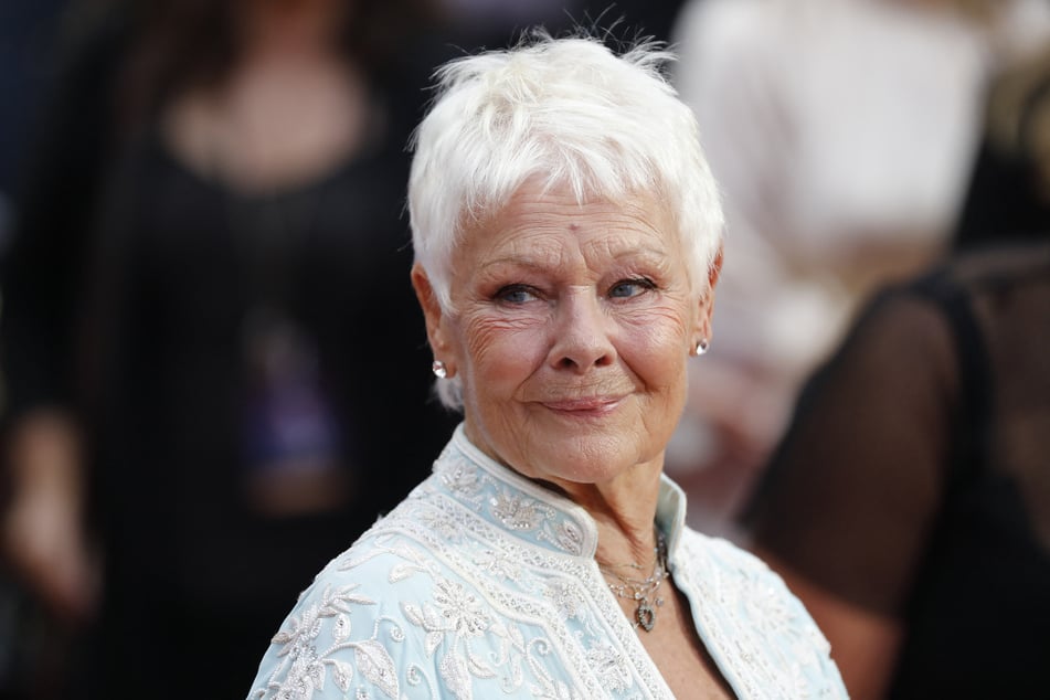 For decades, Judi Dench has been in front of the camera, but now, her eye condition is forcing her to end her acting career.