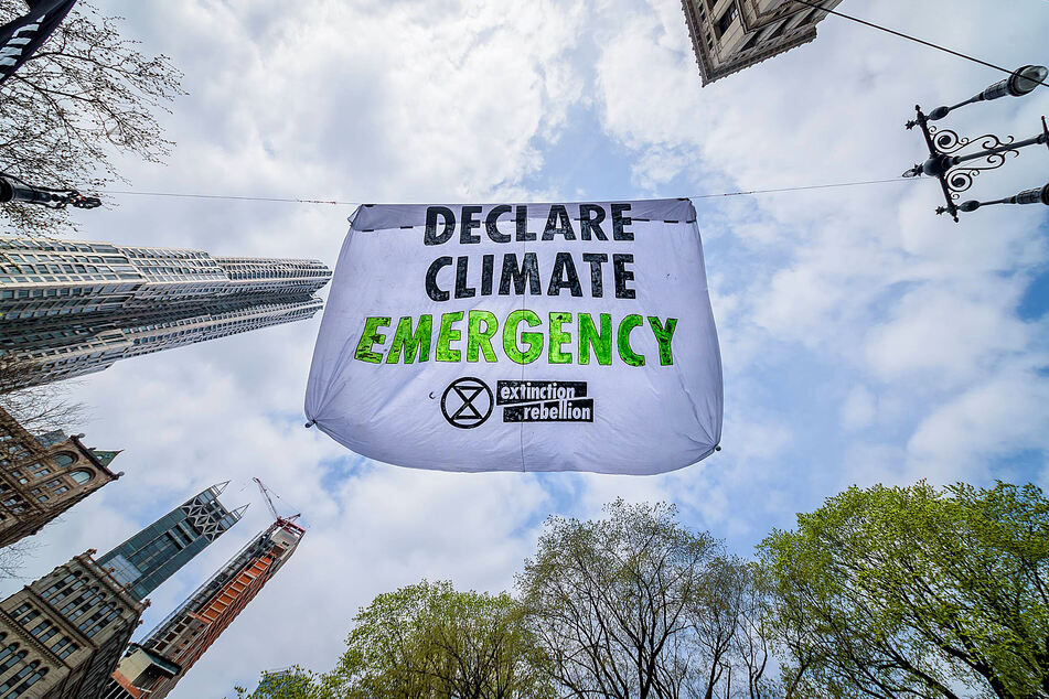 New York Climate Week: What to check out on Wednesday