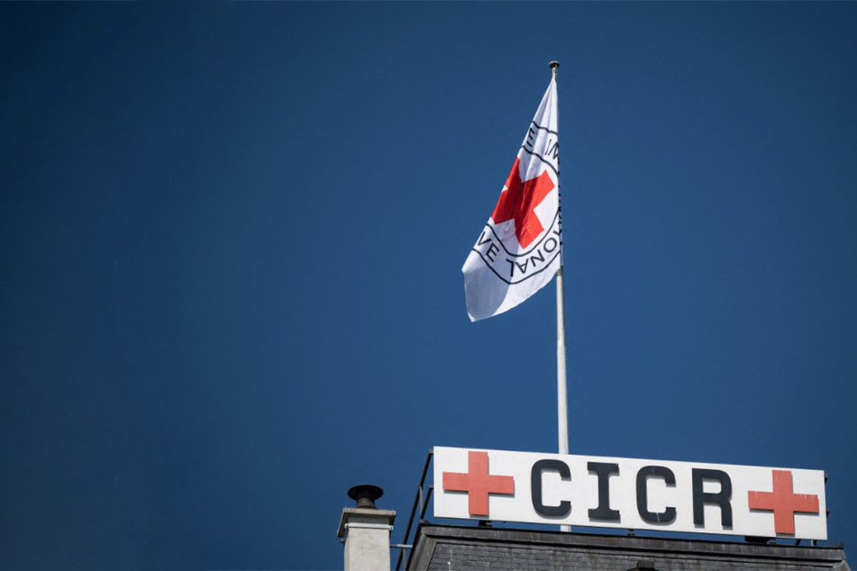 Red Cross probing fate of thousands missing in Russia-Ukraine war