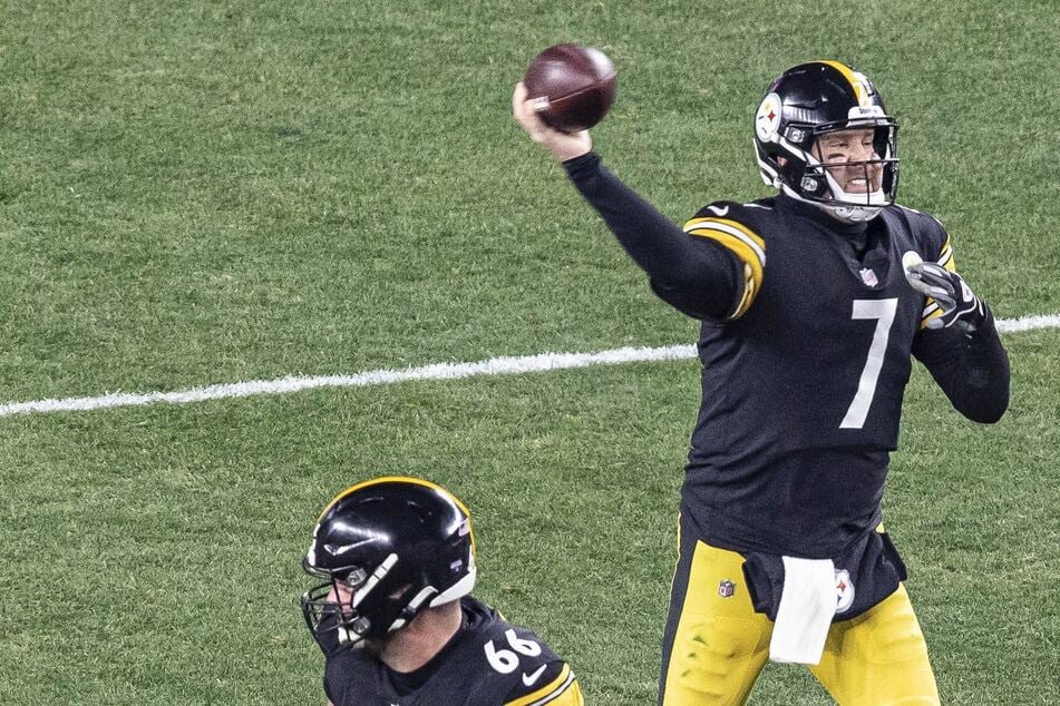 NFL: The Bills get bounced at home in their Week 1 opener against the Steelers