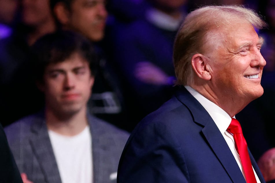 Donald Trump hails big win to stay on Colorado primary ballot: "Another nail in the coffin