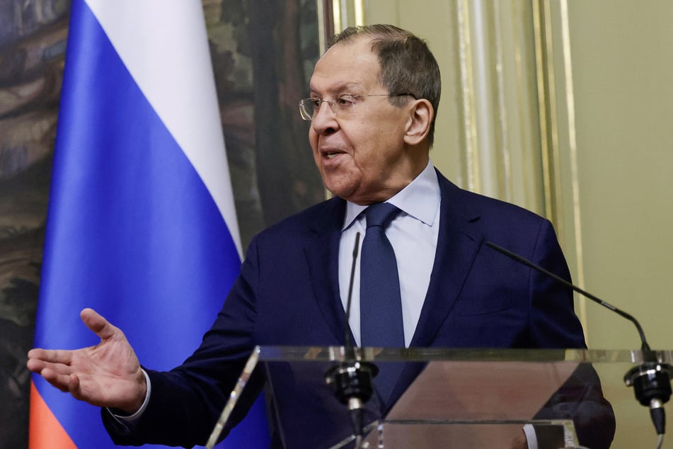 Russia "ready to reach a deal" in Ukraine war, but demands more from Trump