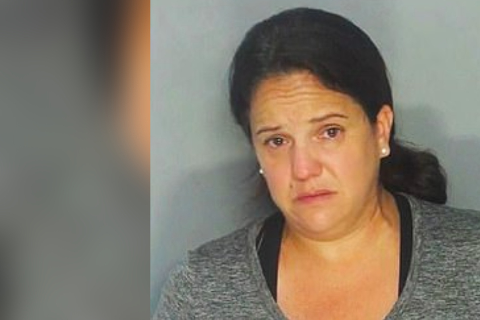 Florida teacher accused of grooming and abusing student for four years