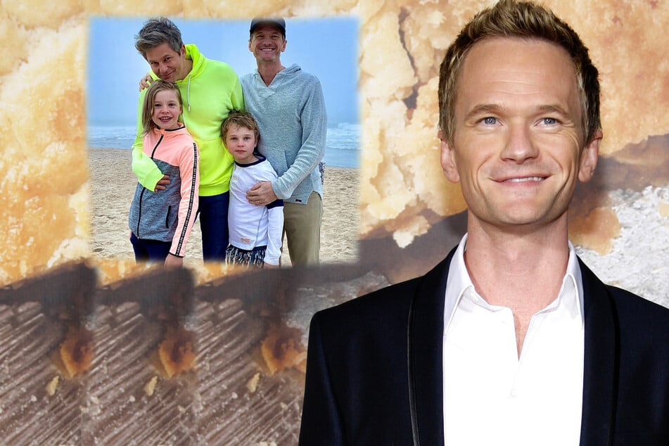 Neil Patrick Harris and his family had coronavirus
