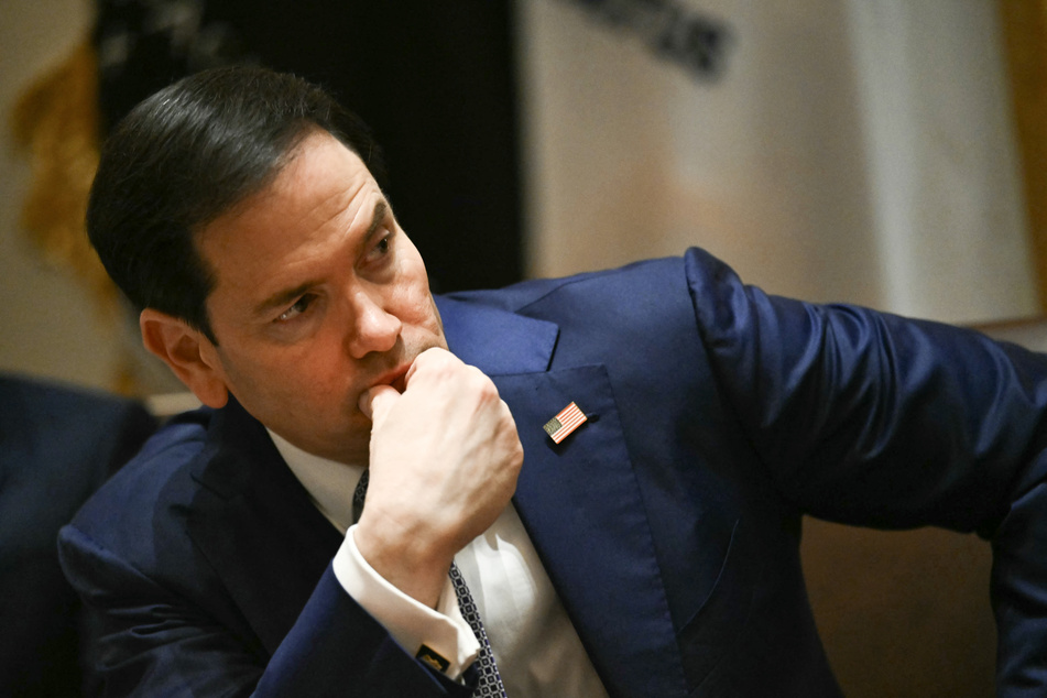 US Secretary of State Marco Rubio has vowed not to allow any Ebola cases on US soil.