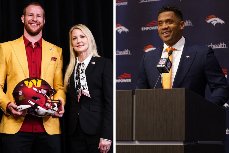 NFL revenge games: Top quarterbacks to face their former teams