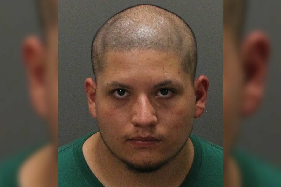 Joseph Jimenez (20) is considered the alleged perpetrator and has already been arrested.