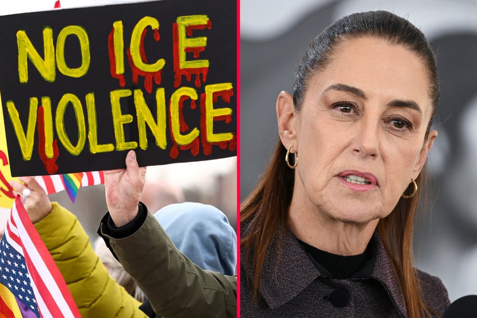 Mexico condemns "alarming" US immigration deaths as outrage grows