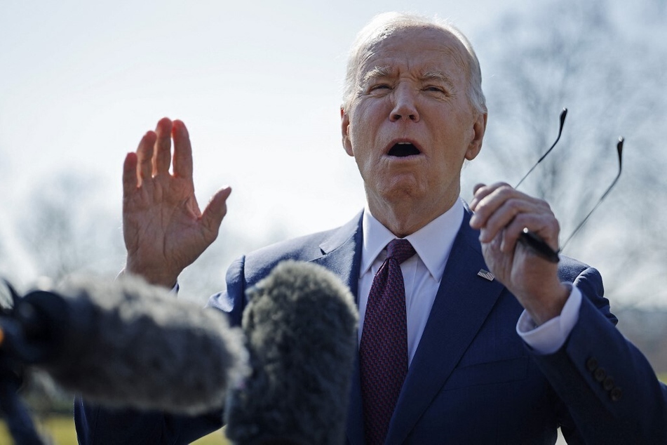 President Joe Biden is facing criticism for attending a high-dollar fundraiser hosted by a pro-Israel megadonor just hours after his administration vetoed a Gaza ceasefire resolution before the UN Security Council.