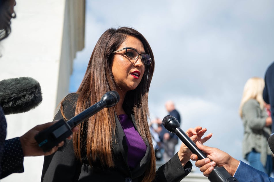 Stick to TAG24 NEWS for all the latest headlines and controversies from Congresswoman Lauren Boebert.