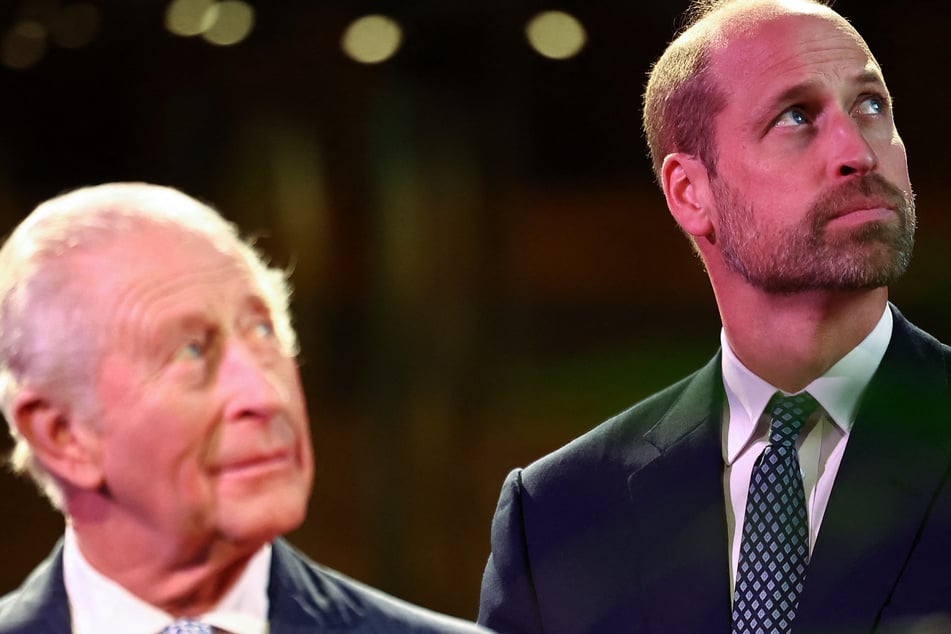 Tensions rise with Prince William, King Charles after settling score with Harry