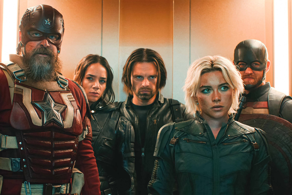Thunderbolts* looks to shake up the MCU – what are critics saying?