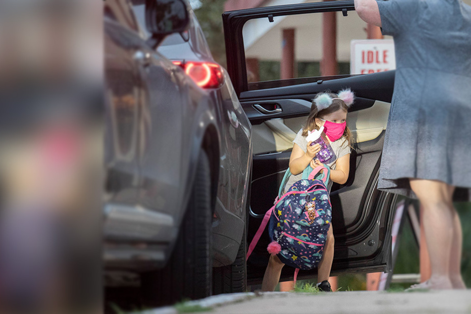 Austin-area schools start closing classroom doors due to Covid-19 spread