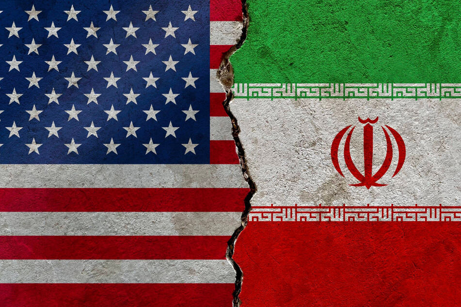 US hits Iran with new sanctions as nuclear talks continue