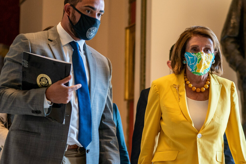 House adopts budget and greenlights reconciliation process