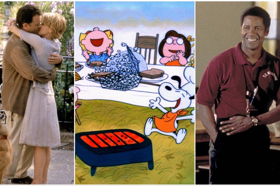 Thanksgiving movies: The best flicks to watch on Turkey Day 2024