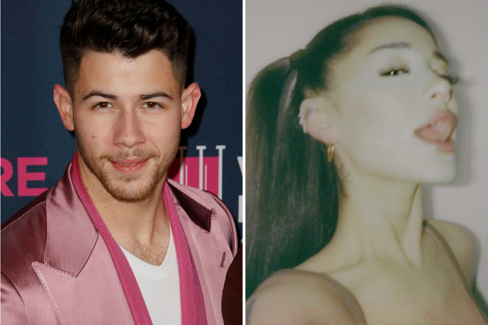 Ariana Grande announces a huge change in the next season of The Voice!