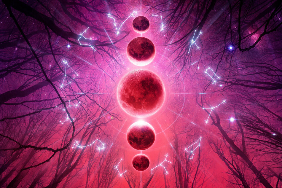 Today's horoscope: Free horoscope for Sunday, March 27, 2022