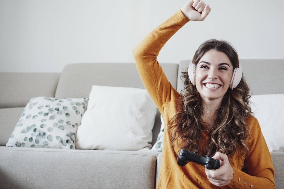 Game changing: Amazon launches cloud gaming service Luna
