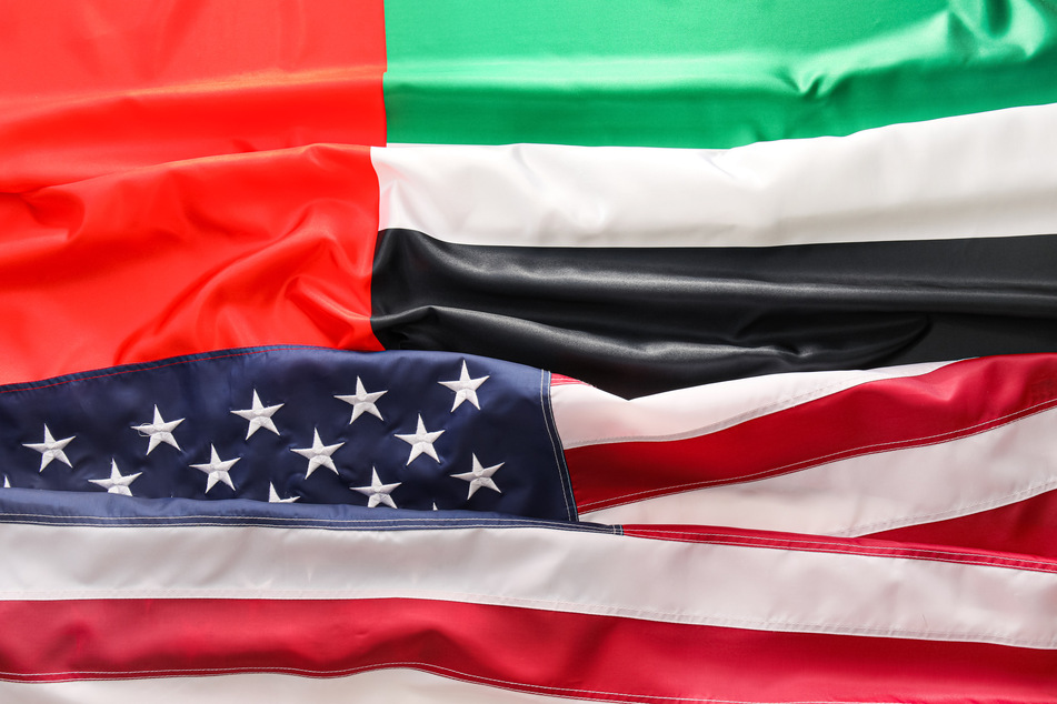 The US State Department has authorized the sale of $1.4 billion worth of military aircraft and equipment to the United Arab Emirates.