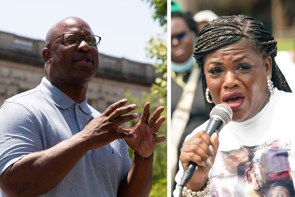 House Progressives blast moderate Democrats over budget vote delays