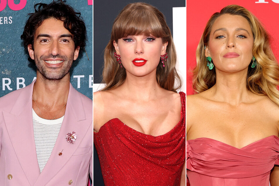 Taylor Swift to be deposed in Lively-Baldoni legal battle in shock twist!