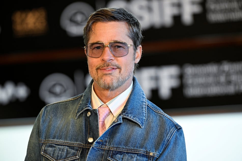 Brad Pitt is alleged to have become verbally abusive and physically aggressive toward his children during a private flight.