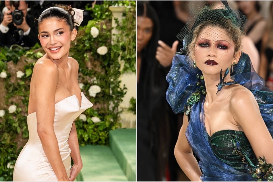 Met Gala 2025: The top celebrities to look out for on the red carpet