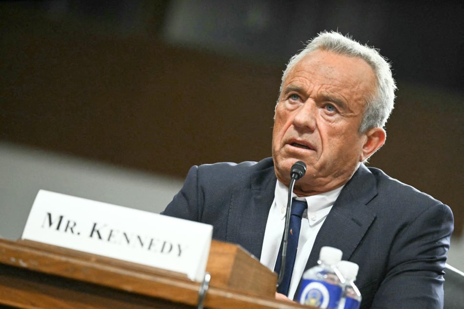 A recent report found that Health Secretary Robert F. Kennedy Jr. has been quietly backing an unapproved stem cell treatment for autistic children.