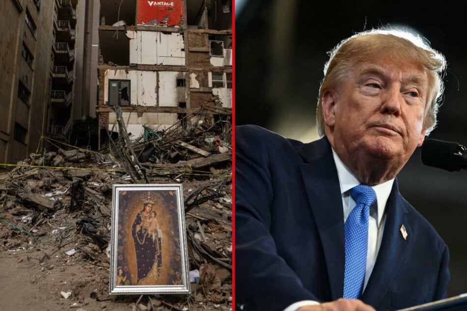 Colombian President Abelardo de la Espriella is asking President Donald Trump to put a halt on tariffs as the South American country recovers from a deadly earthquake.