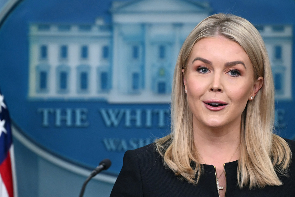 White House brands Democrats the "party of insanity and hate"