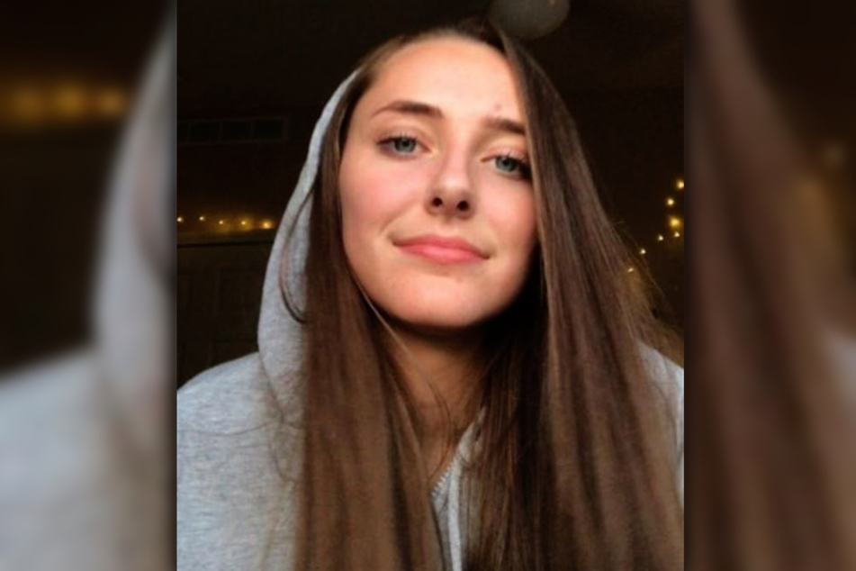 Just before Karlie Lain Gusé went missing, she was reportedly frantic and scared for her life.