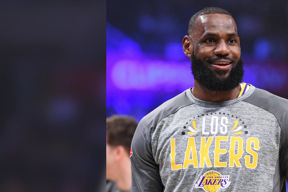 NBA Roundup: LeBron reaches new record as Cavs and more shine
