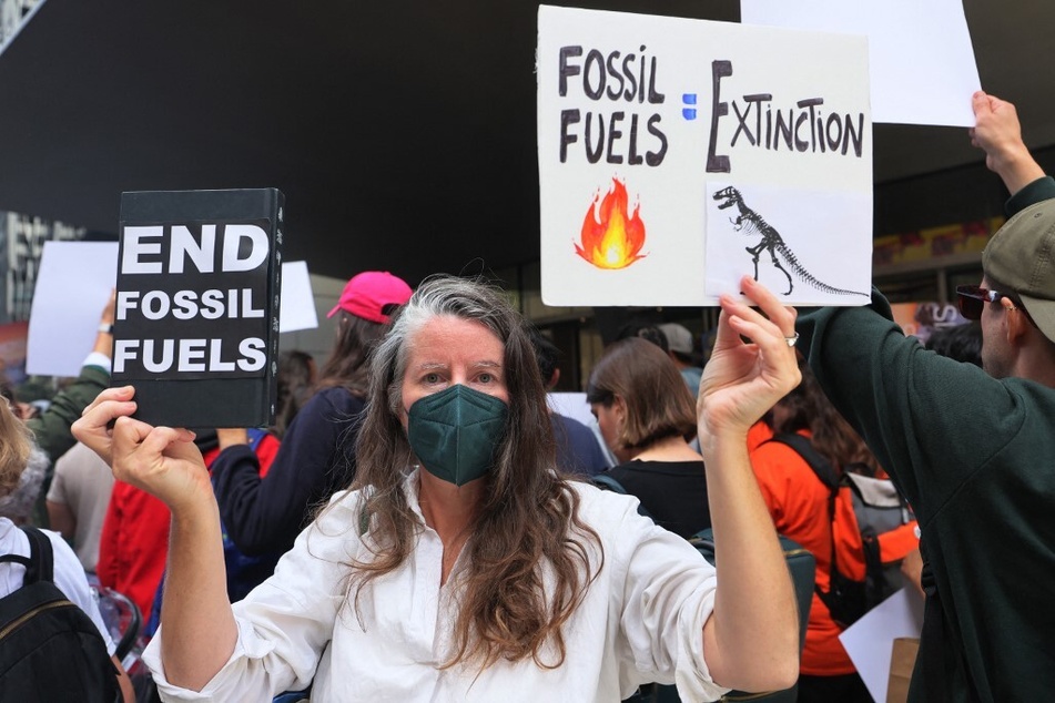 Scientists say the window for humans to act to prevent a sixth mass extinction is "rapidly closing."