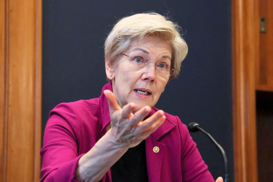In a recent op-ed, Massachusetts Senator Elizabeth Warren argued that lawmakers should regulate artificial intelligence in order to invest more in real people.