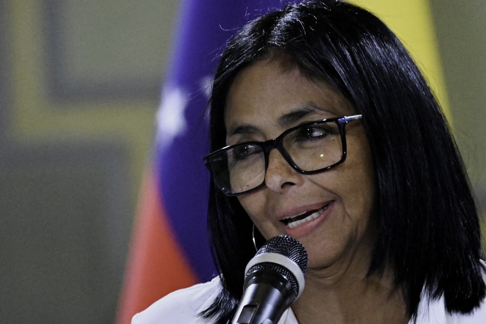 Venezuela signs oil and gas deals with US companies after Maduro abduction