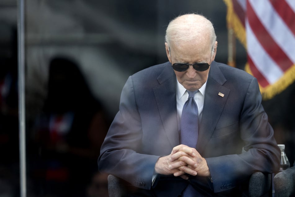 Former President Joe Biden's cancer has metastasized further, his son Hunter revealed during an interview with the BBC.