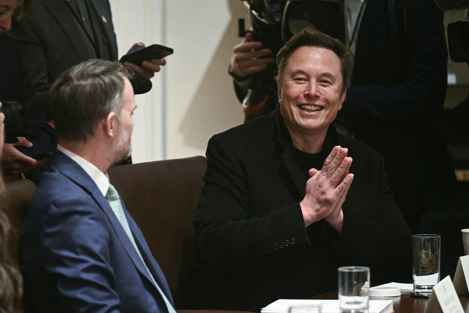Musk continues to step back from Trump administration as White House reveals changes