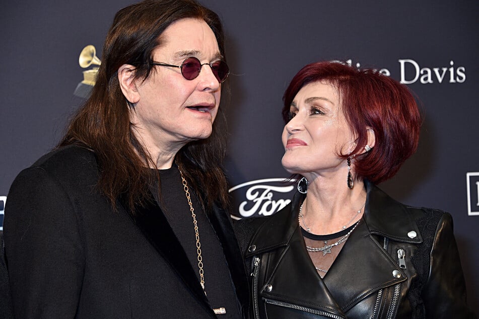 The musician and the 73‑year‑old met about 56 years ago.