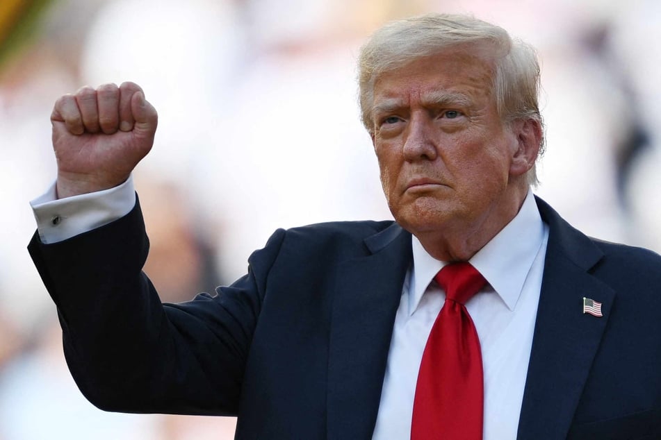 The US House of Representatives passed landmark cryptocurrency bills on Thursday, delivering on the Trump administration's embrace of the once-controversial industry.